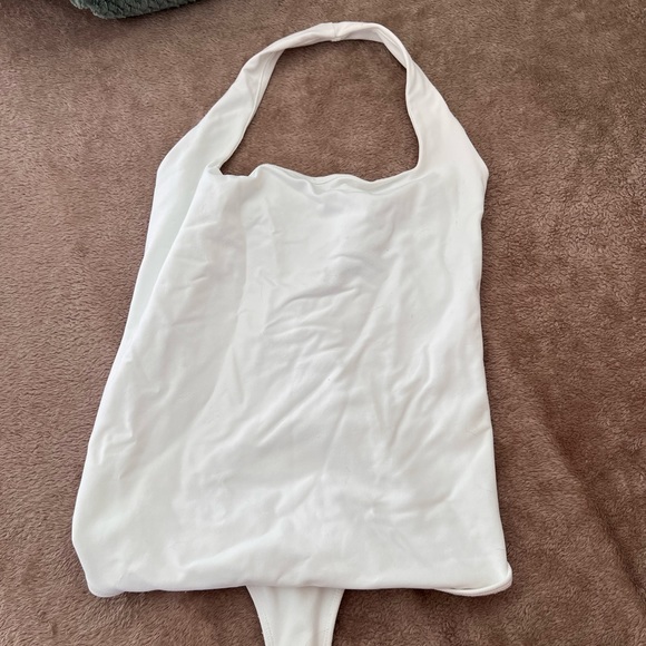Halter bodysuits from Abercrombie and fitch - Picture 7 of 7